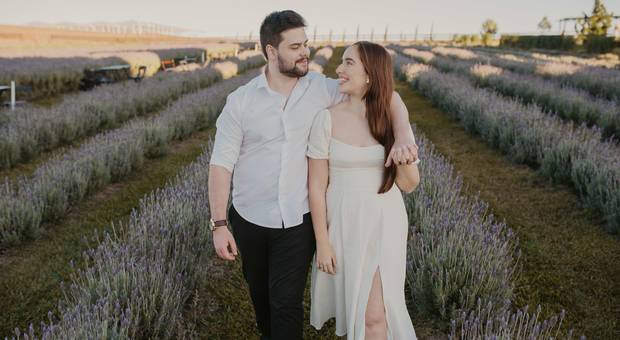 Pré Wedding de Pré Wedding em Ponta Grossa  Ester e Thiago 