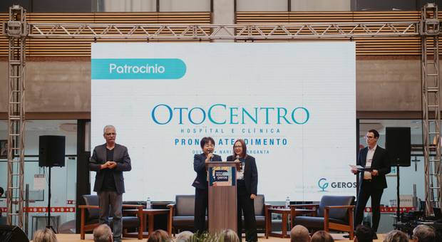 Eventos de Sou Geros 07|07| 2023 - Londrina - PR
