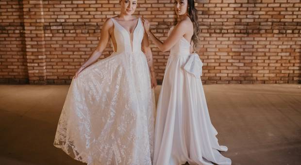 Eventos de Save Bride - Presidente Prudente - SP