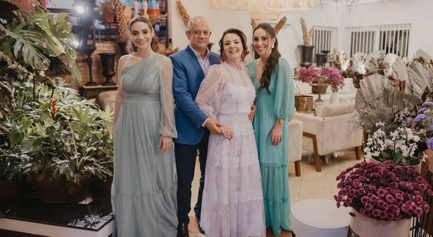Eventos de  Coquetel em Londrina Rosana Galindo