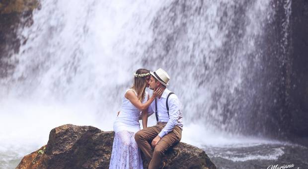 Pré Wedding de Pré Wedding Marilya e Hiago
