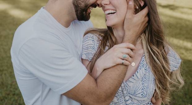 Pré Wedding de ENSAIO EM PRESIDENTE PRUDENTE - SP EMMA e LUCAS