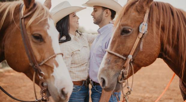 Pré Wedding de PRÉ WEDDING EM PRESIDENTE PRUDENTE RAQUEL E LUAN