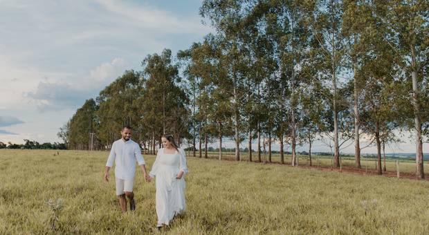 Pré Wedding de PRÉ WEDDING EM PRESIDENTE PRUDENTE MARIA EDUARDA E LEONARDO