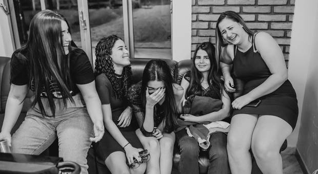 15 Anos de Aniversario 15 anos em Presidente Prudente - SP - Lara 