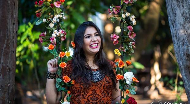 15 Anos de Ensaio Giovana