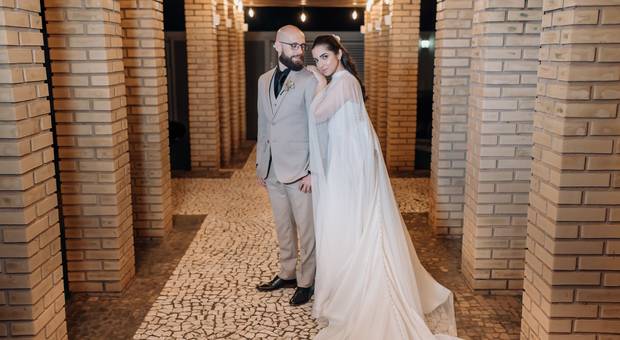 Casamentos de CASAMENTO PRESIDENTE PRUDENTE ISABELLA E RODRIGO