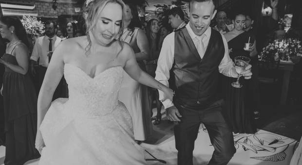 Casamentos de CASAMENTO EM PRESIDENTE PRUDENTE -SP ANDRESSA E LUIS