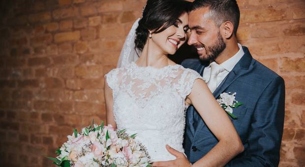 Casamentos de Casamento Ana e Diego