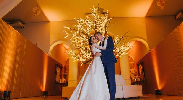 Casamentos de Casamento Luciana e Alan