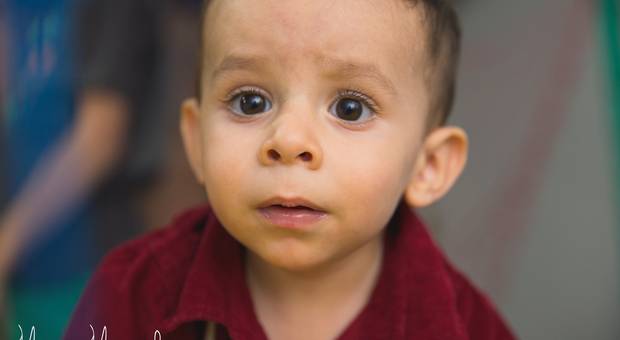 Aniversario Infantil de Aniversario Samuel 01 ano 