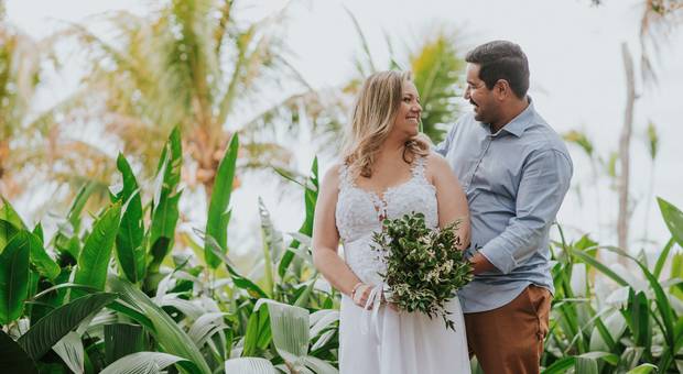 Pré Wedding de Nadia e Jorge