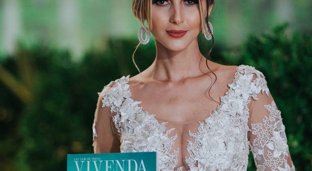 Eventos de  Desfile Anuário de noivas Vivenda