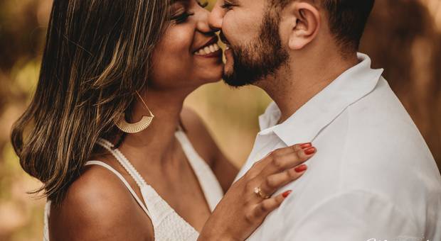 Pré Wedding de Pré Wedding Jessica e Jeferson