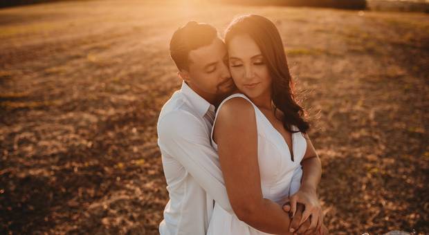 Pré Wedding de Pré Wedding Cristina e David 