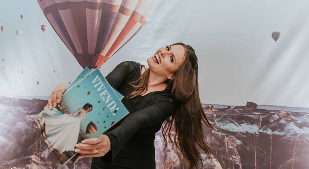 Eventos de Anuário De Noivas Vivenda 