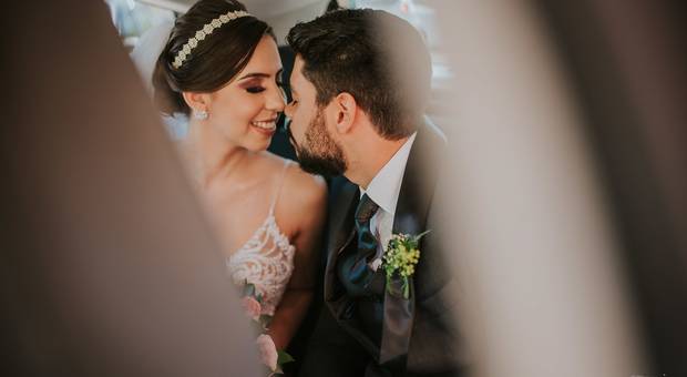 Casamentos de Casamento Julia e Gabriel