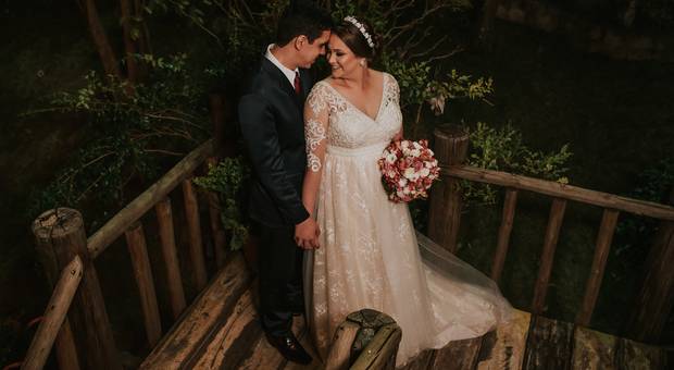 Casamentos de Casamento Bruna e Rafael