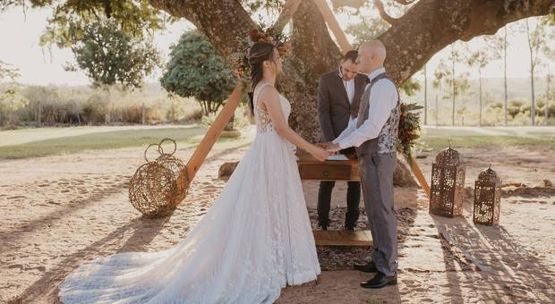 Casamentos de  Andressa e Everton - Presidente Prudente - SP 
