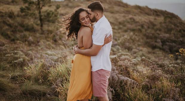 Pré Wedding de Pré Wedding Joyce e João