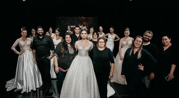 Eventos de Diamonds Collection 2021