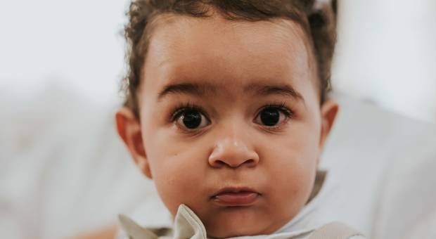 Família  de Batizado Benício