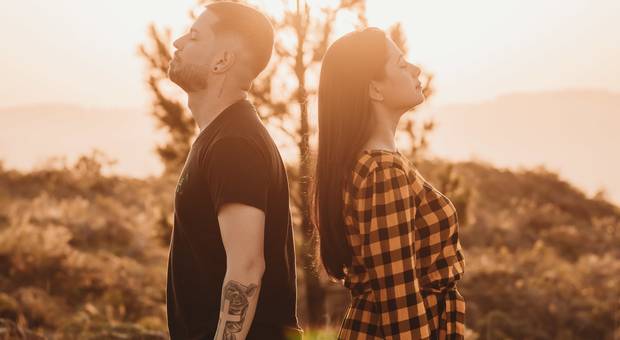 Pré Wedding de Pré Wedding em Londrina Jessica e Guilherme 