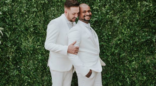 Casamentos de Rogerio e Rafael-Presidente Prudente-SP