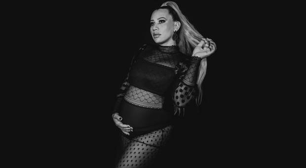 Gestantes de Veronica Santana - Ensaio Gestante