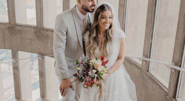 Casamentos de Casamento em Presidente Prudente Maisa e Lucas 