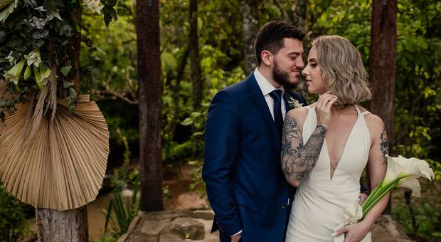 Foto de Julia & Gabriel | Wedding