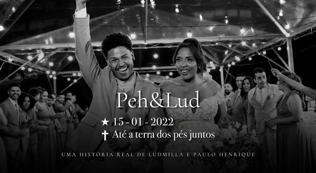 Vídeo de Ludmilla & Paulo Henrique