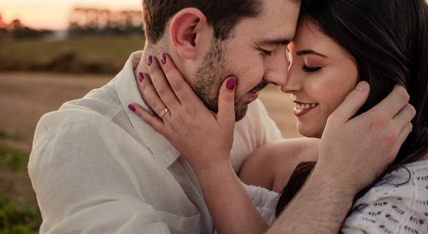 Foto de Jéssica e João Paulo | Pre Wedding