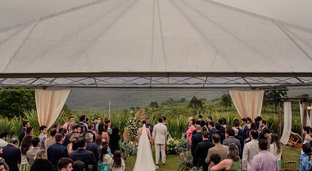 Foto de Daphne e John | Wedding