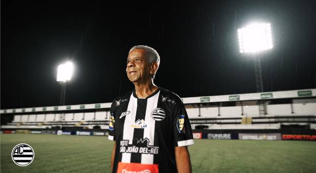 Corporativos de Athletic Club | Marco Histórico