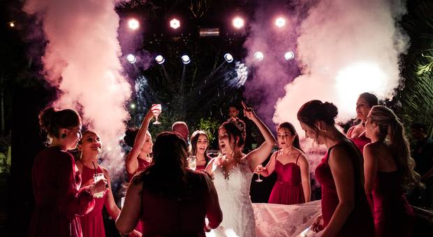 Foto de Casamento | Jéssica & João Paulo