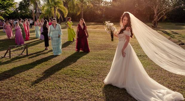 Foto de Stella & Pedro | Casamento