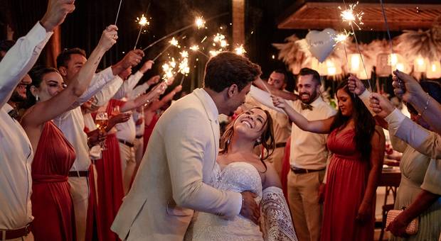 Foto de Luana & Vagner | Casamento