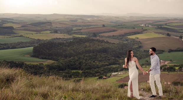 Vídeo de Isabela & José Augusto | Pre Wedding