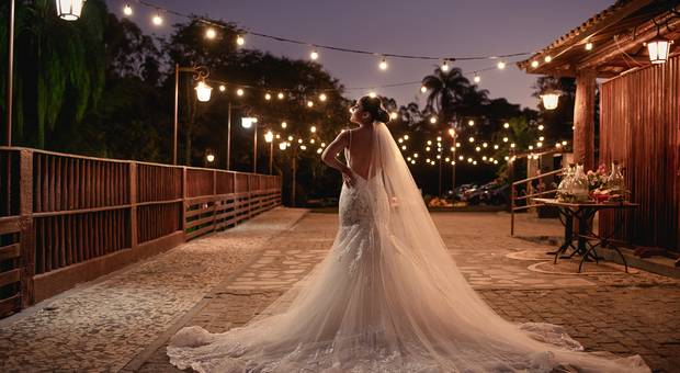 Foto de Isabela & José Augusto | Casamento