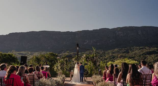 Foto de Ari & André | Casamento