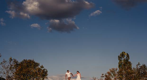 Foto de Jessica & Eder | Ensaio