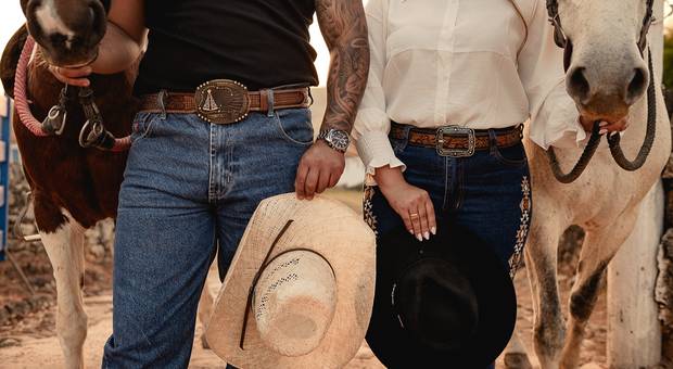 Foto de Country Roads