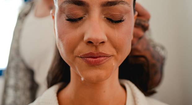 Foto de Casamento em Tiradentes | Fernanda e Marcel | Pousada Villa Chafariz
