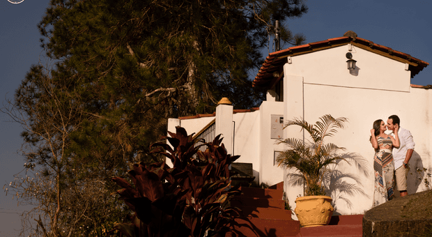 Foto de Carla & Werner | Pre Wedding