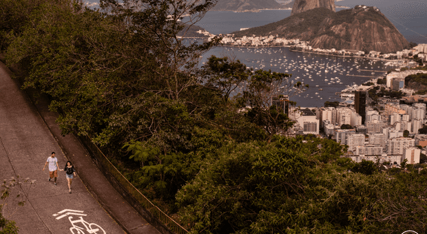 Foto de Camila & Gabriel | Pre Wedding