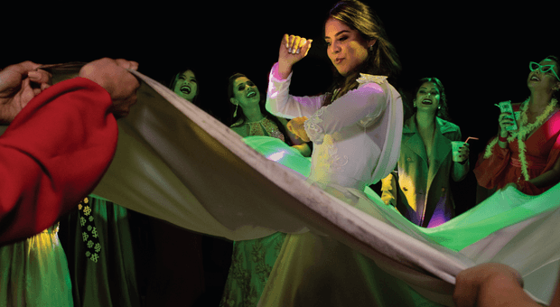 Foto de Greyci & Marco | Wedding