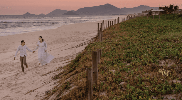 Foto de Camila & Thiago | Pre Wedding