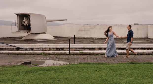Foto de Débora & M. Túlio | Pre Wedding