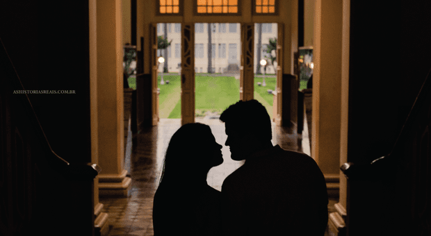 Foto de Jessica & Filipe | Ensaio